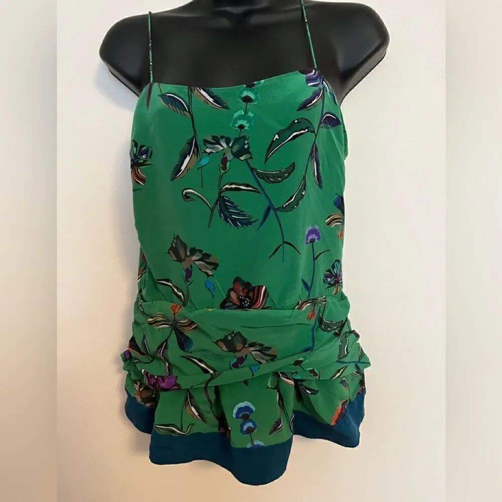 10 Crosby Derek Lam Tank Top